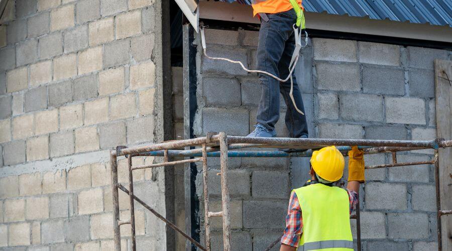 Expert top industrial roofings services in Catasauqua, PA